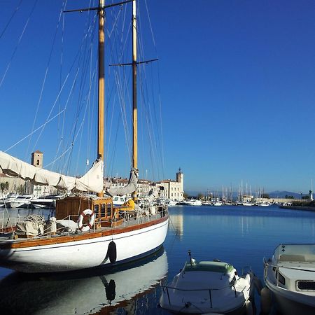 O De Mer D101 La Ciotat Exterior photo
