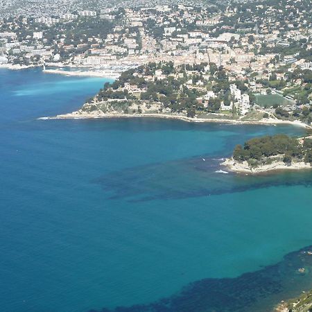 O De Mer D101 La Ciotat Exterior photo