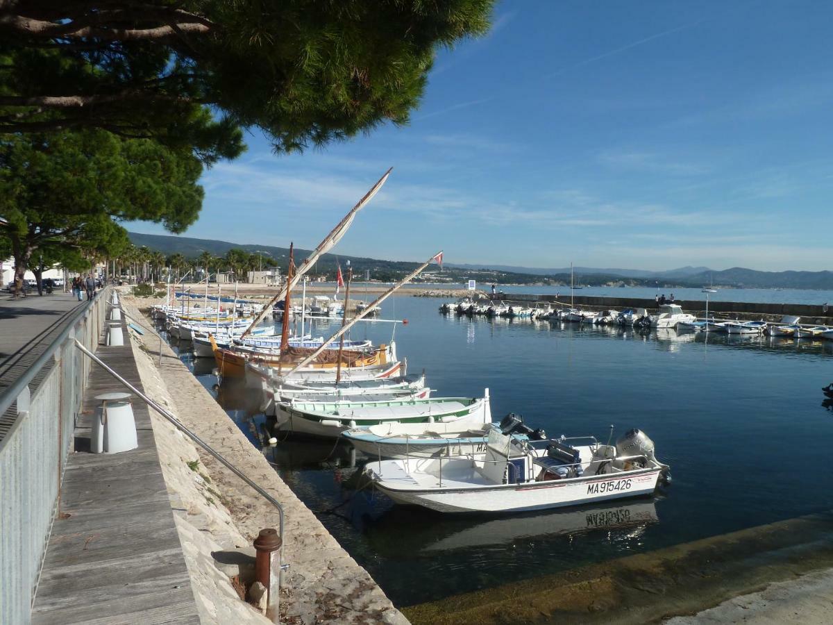 O De Mer D101 La Ciotat Exterior photo