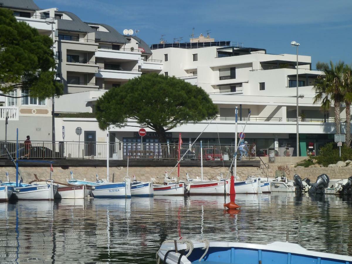 O De Mer D101 La Ciotat Exterior photo